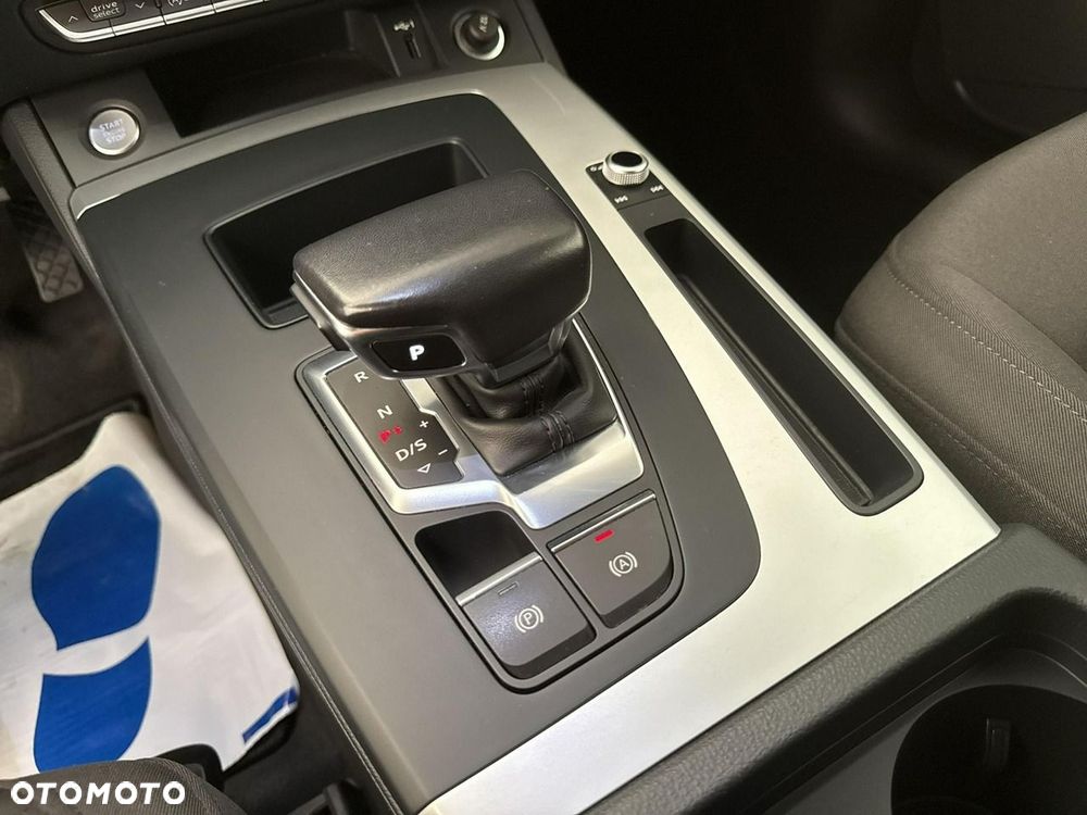 Audi Q5 - 17