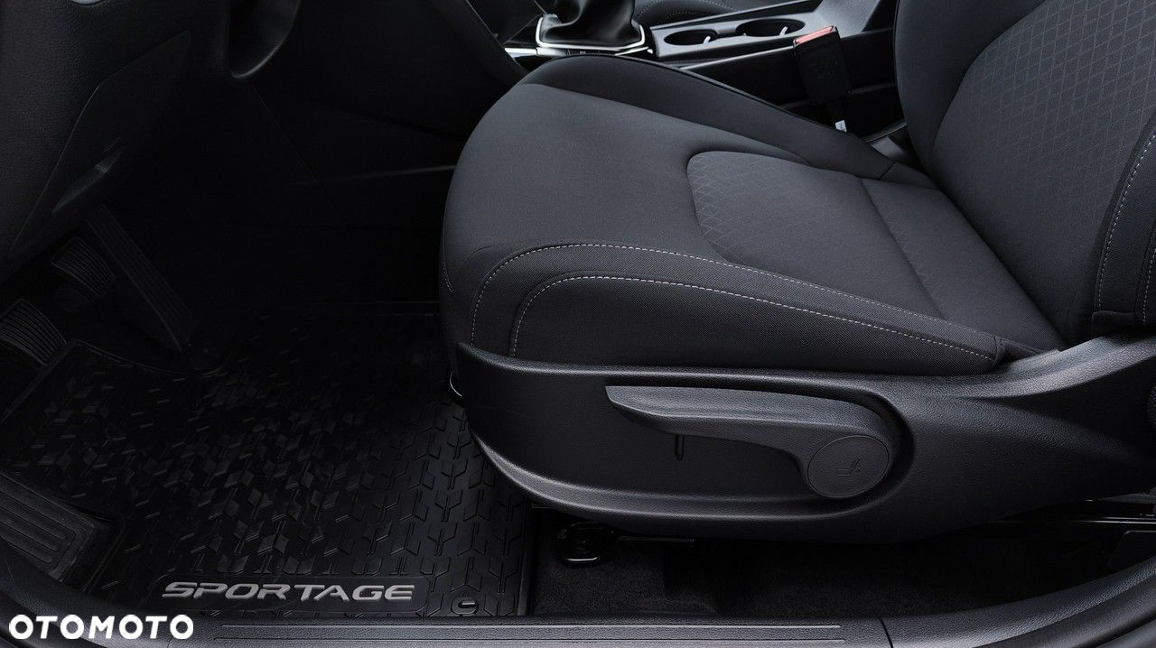 Kia Sportage - 9