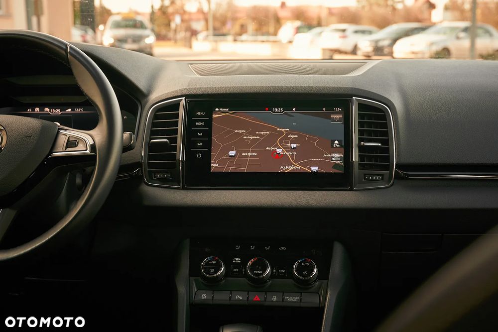 Skoda Karoq 2.0 TDI SCR 4x4 DSG Scout - 30