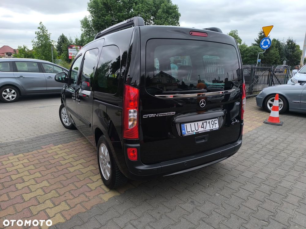 Mercedes-Benz Citan - 24