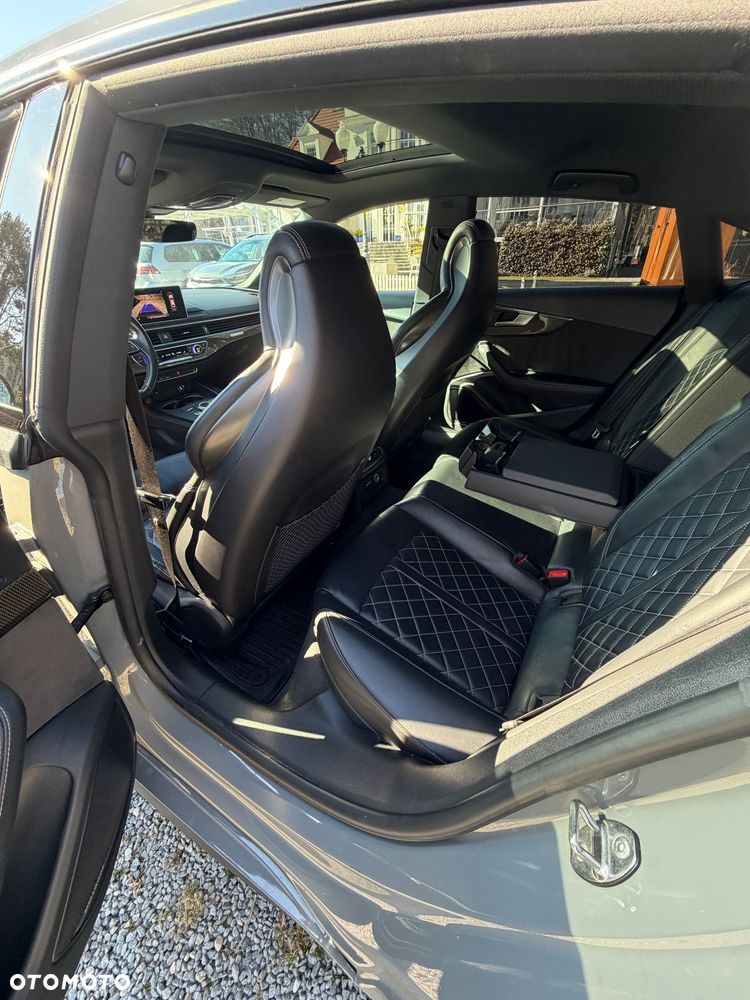 Audi S5 Coupé 3.0 TFSI quattro tiptronic - 14