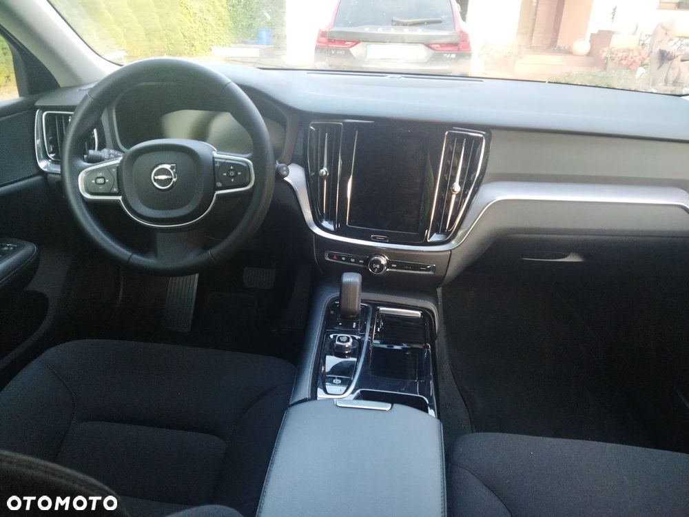 Volvo V60 - 11