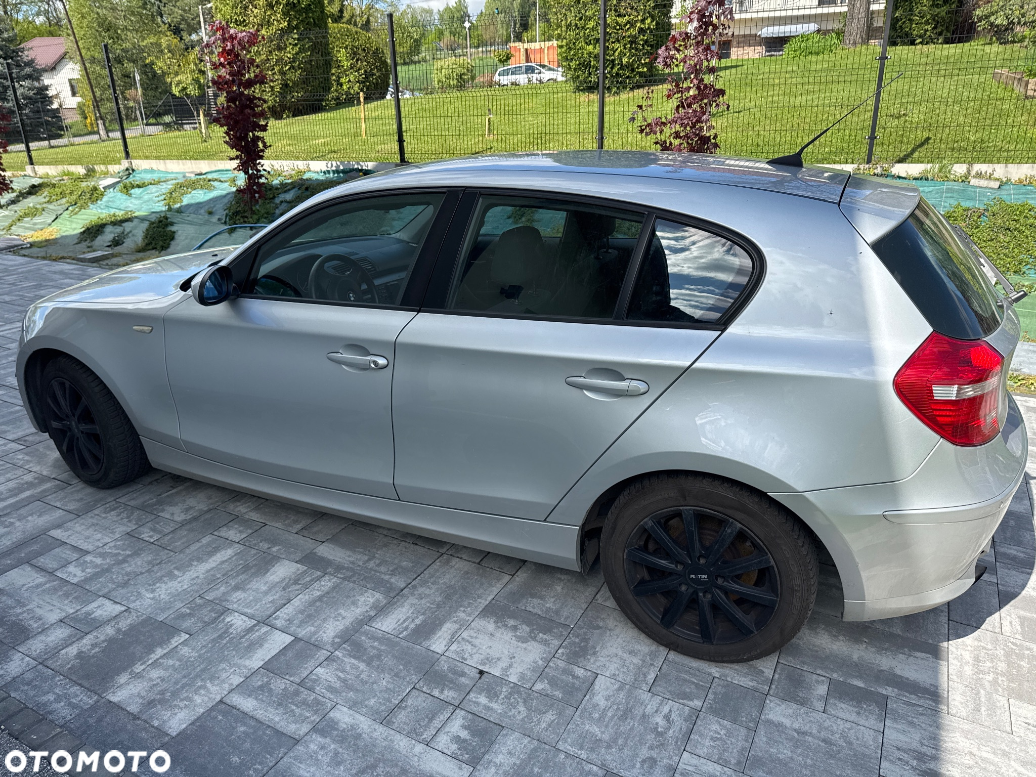 BMW Seria 1 118d - 2