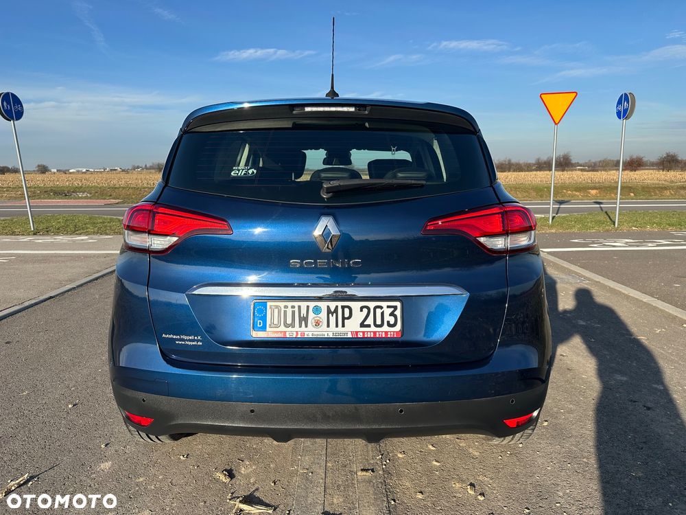 Renault Scenic 1.6 dCi Energy Intens - 5