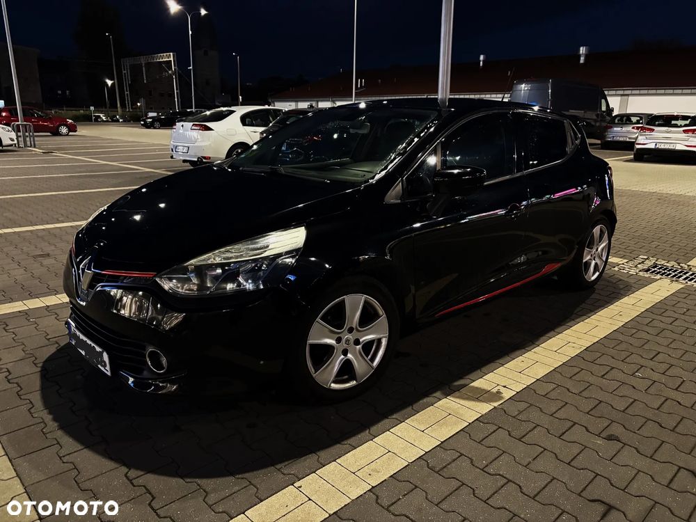 Renault Clio 0.9 Energy TCe Dynamique - 1