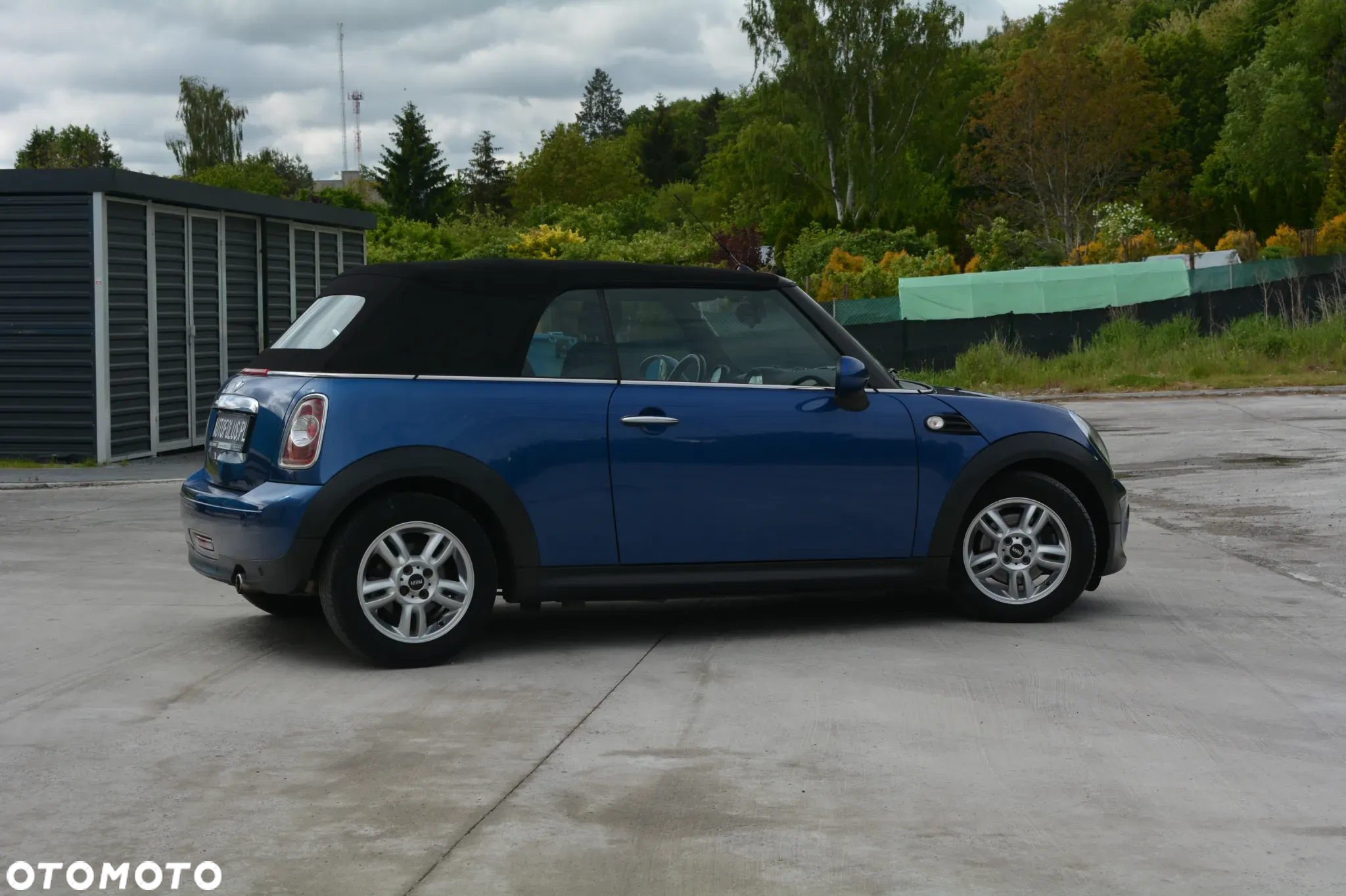 MINI ONE - 11