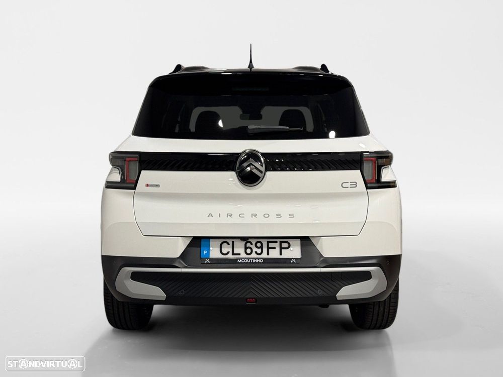 Citroën C3 Aircross - 4