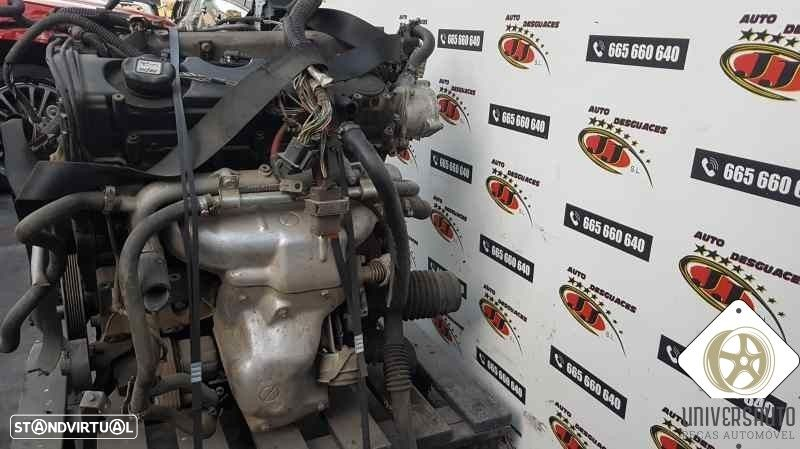 MOTOR COMPLETO FIAT STILO 2004 - 3