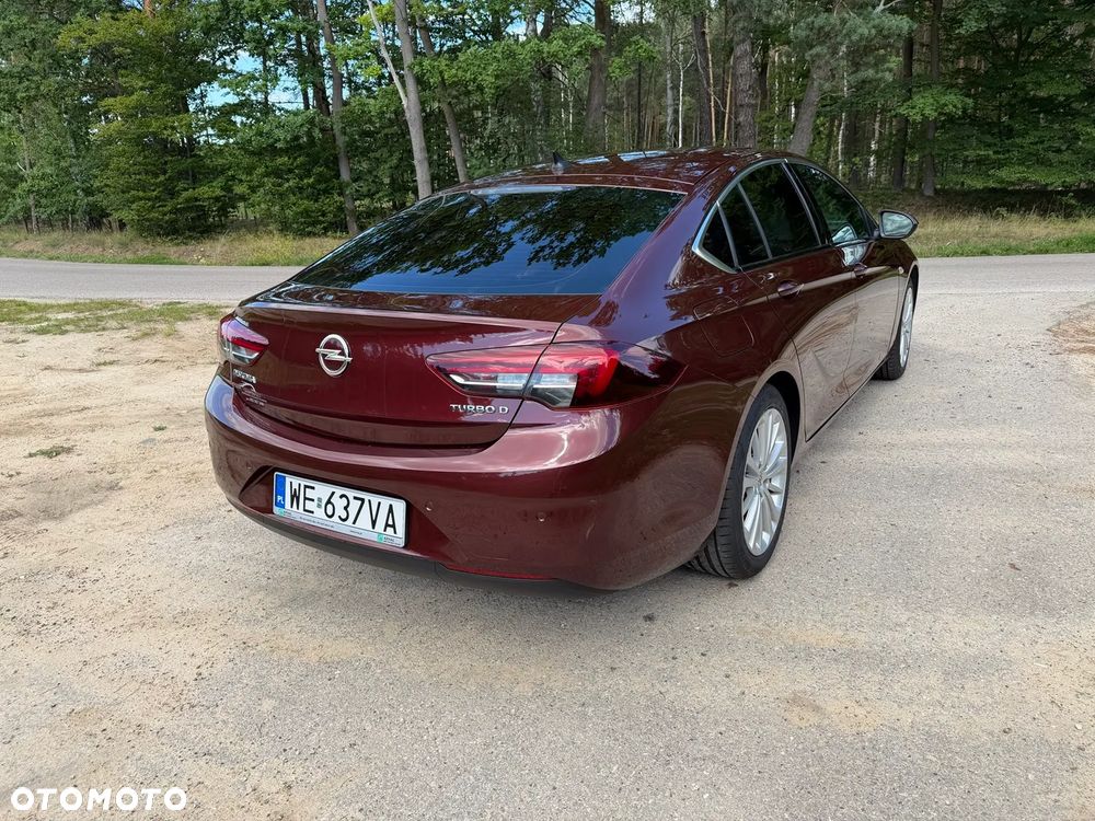 Opel Insignia - 5