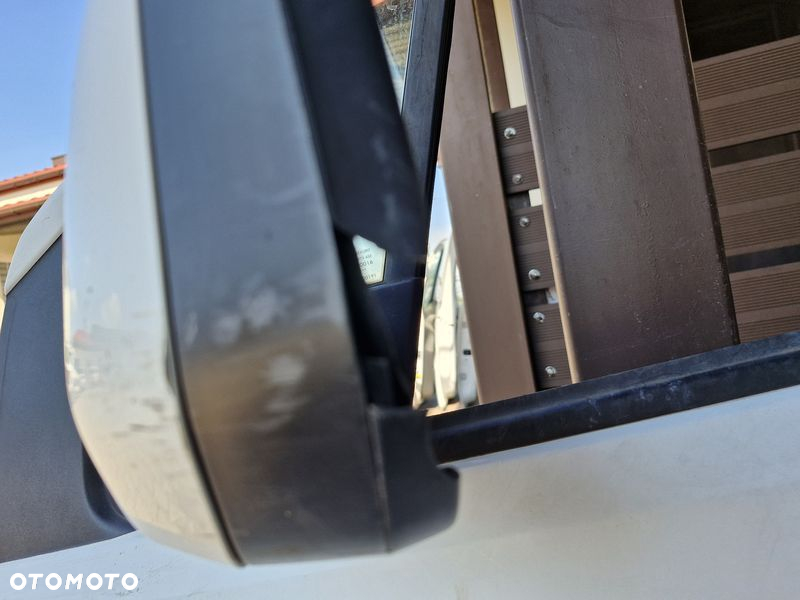 CITROEN BERLINGO PARTNER II 2 III 3 DRZWI LEWY PRZÓD LEWE PRZEDNIE - 5