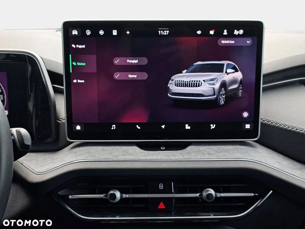Skoda Kodiaq 2.0 TDI 4x4 Selection DSG - 17