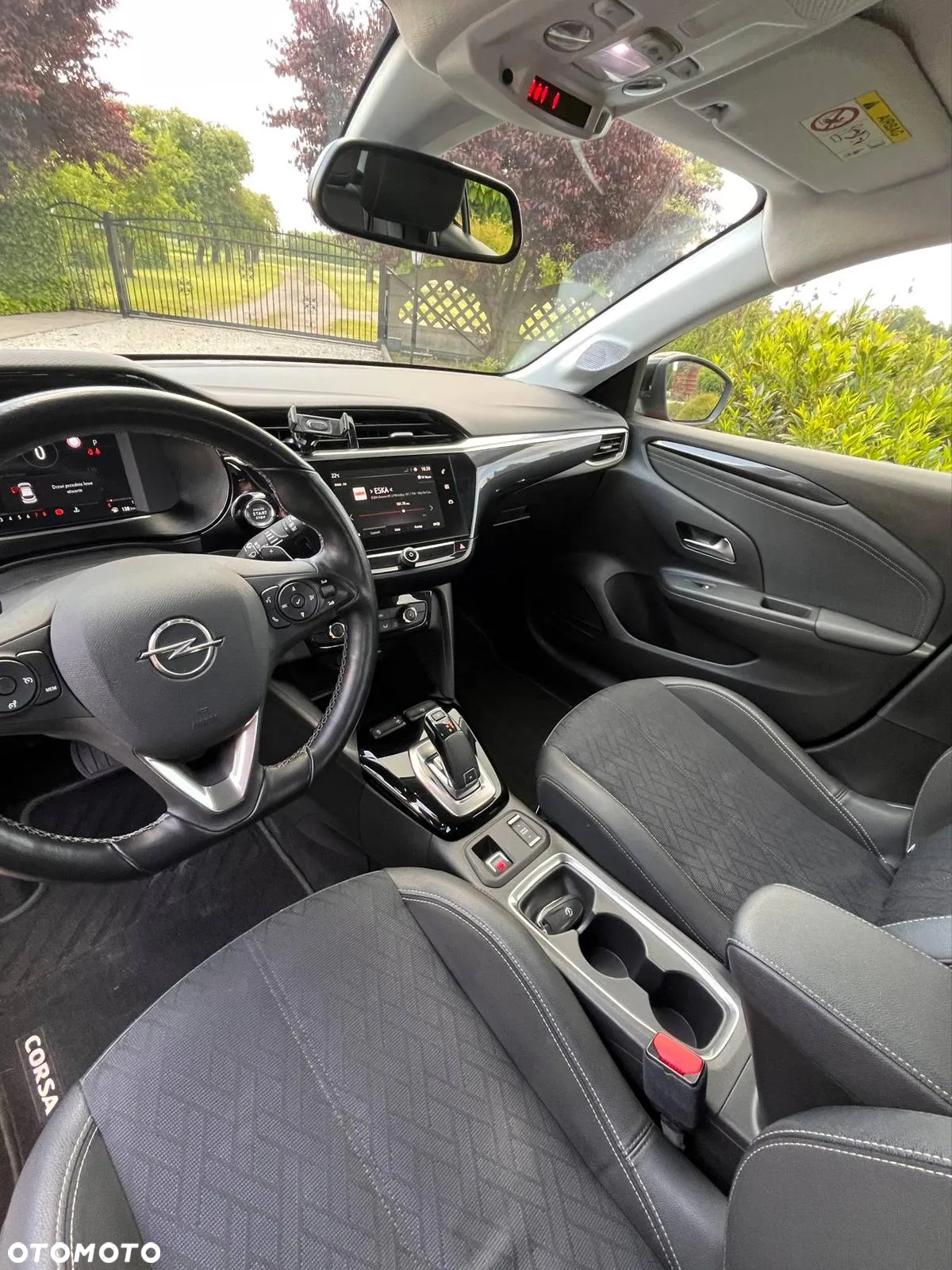 Opel Corsa 1.2 Direct Inj Turbo Start/Stop Automatik Elegance - 17