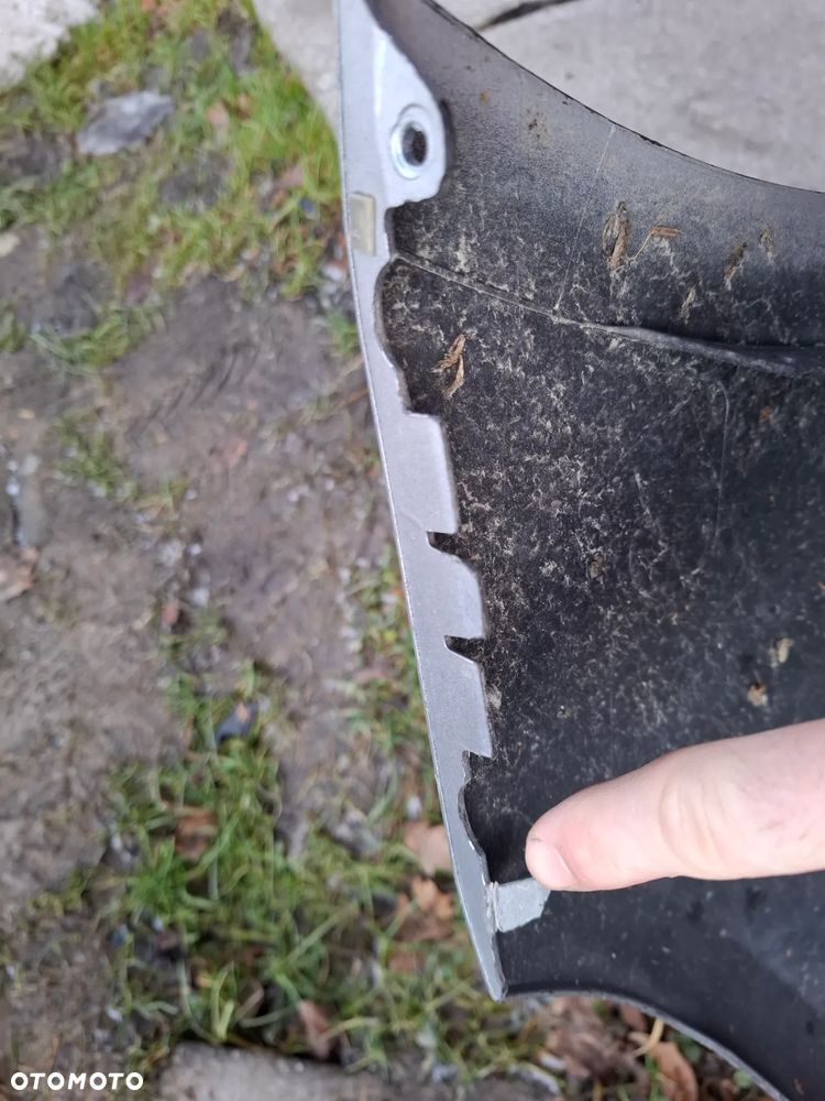 ZDERZAK PRZOD PRZEDNI OPEL CORSA E 14-19 SLASK WYSYLKA - 11