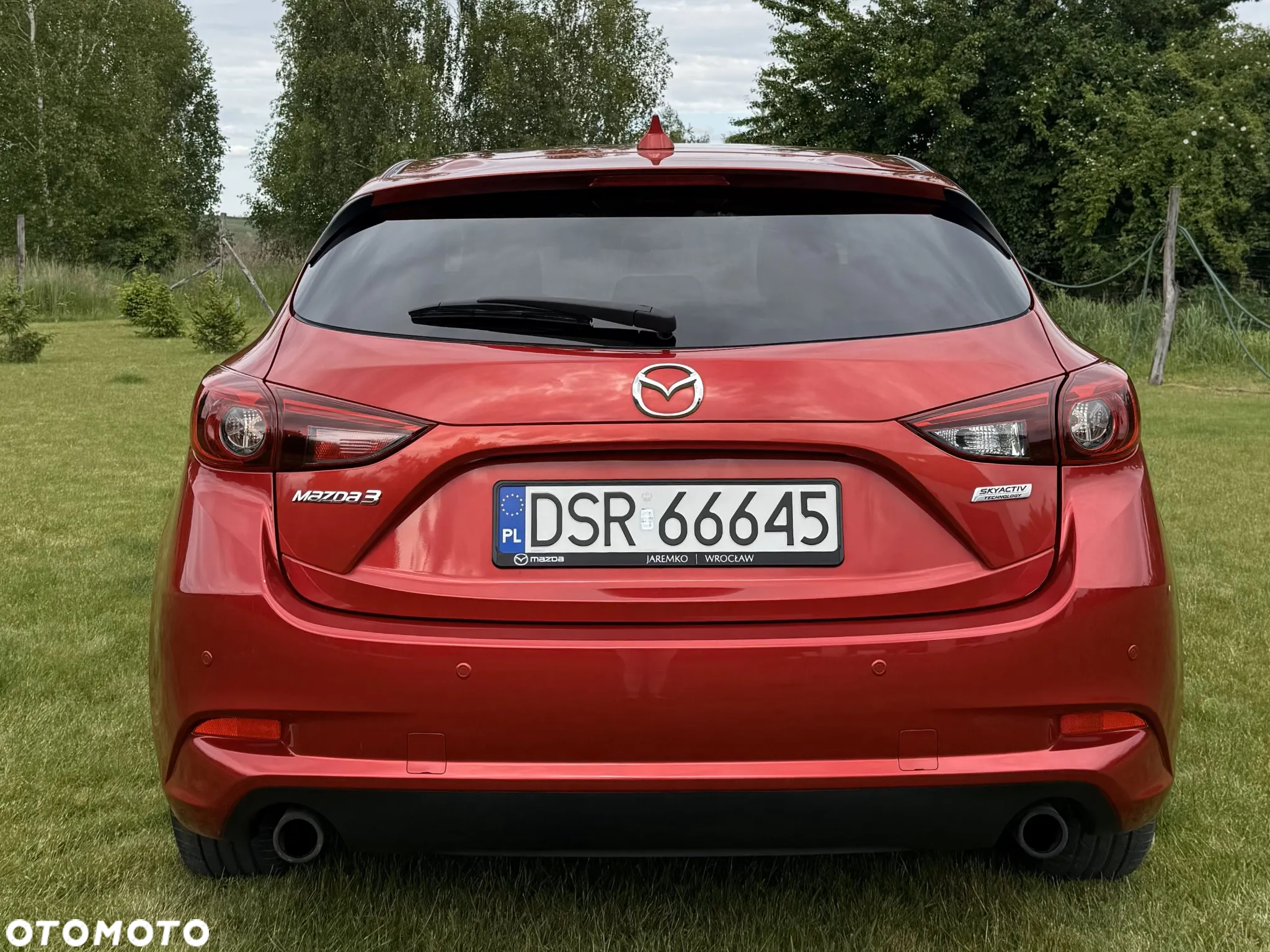 Mazda 3 2.0 Skyenergy i-Eloop - 9