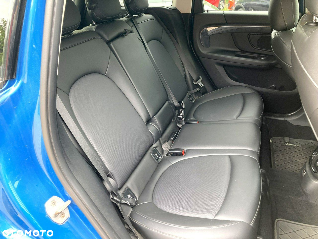 MINI Countryman - 14