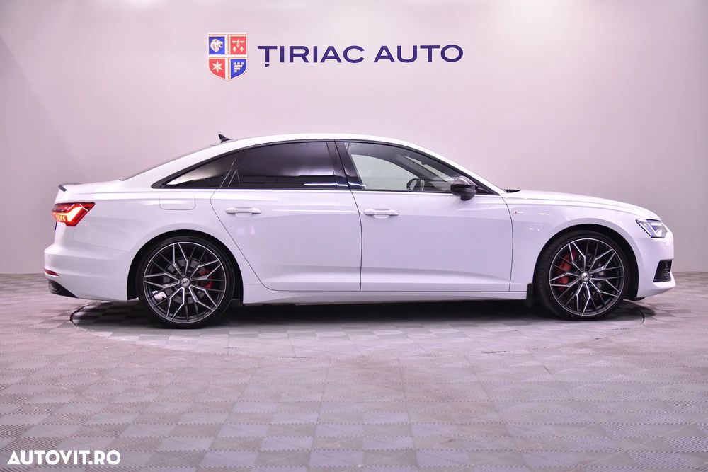 Audi A6 Limuzina ver-50-tdi-quattro-tiptronic - 7