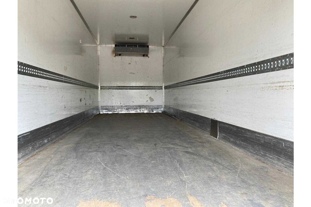 MAN TGS18.320 4x2 EURO 5 + CARRIER SUPRA 750 - 32