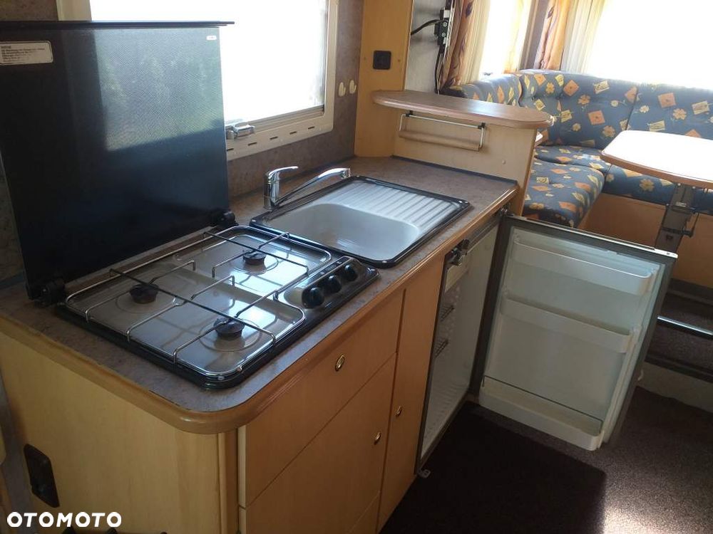 Fiat Ducato CONCORDE - 20