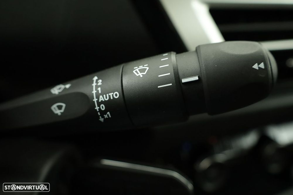 Citroën C4 1.2 PureTech Plus EAT8 - 18