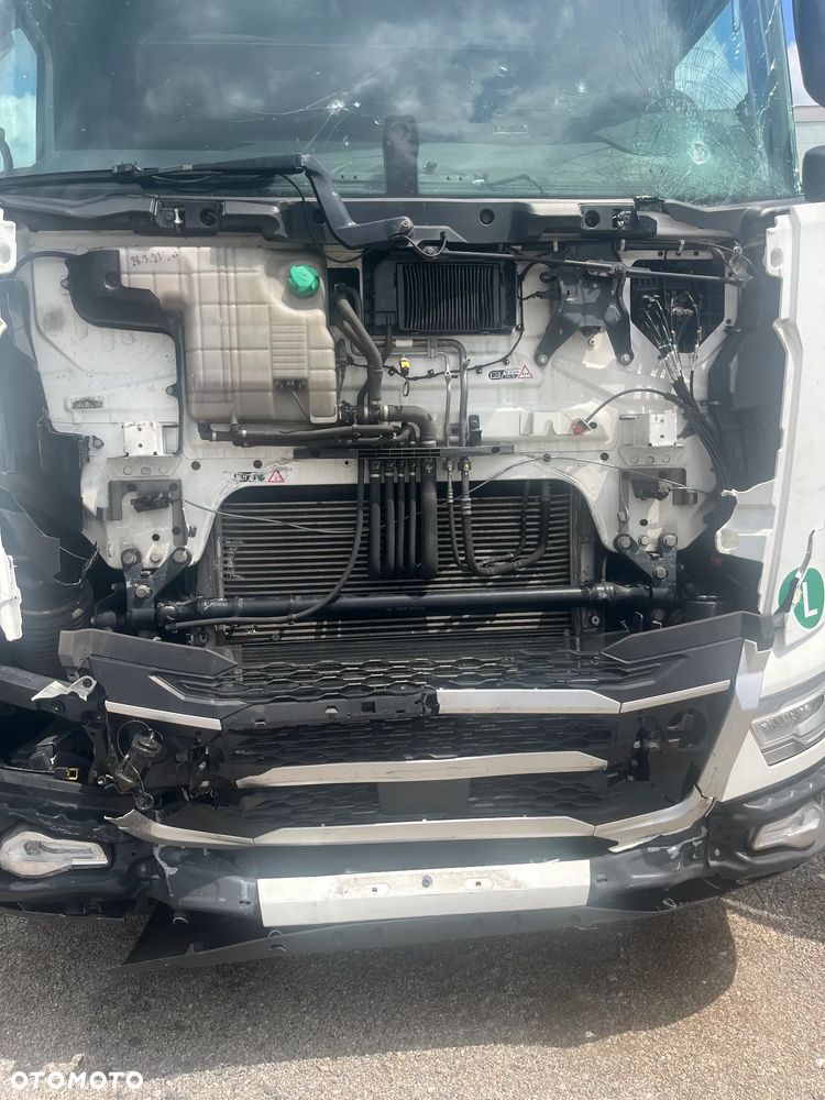 DAF XG 480 - 2