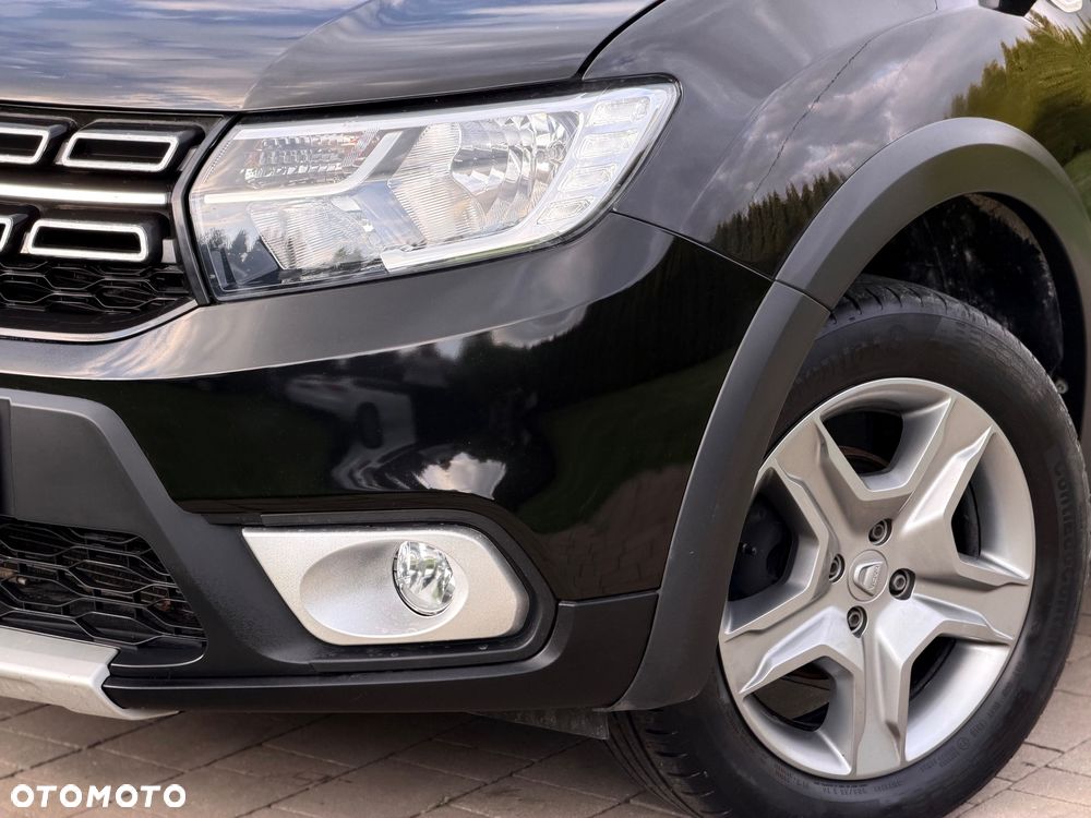 Dacia Sandero Stepway 0.9 TCe Laureate - 28