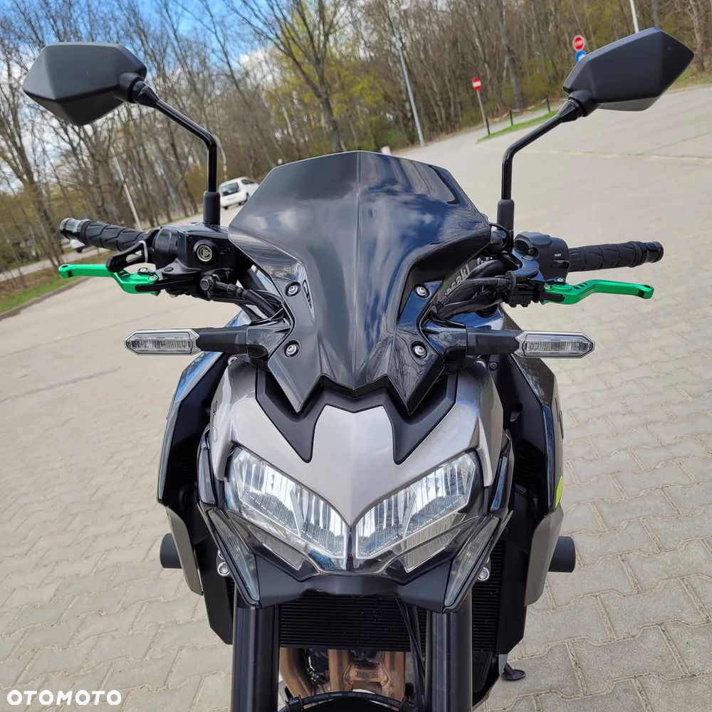 Kawasaki Z 900 - 15