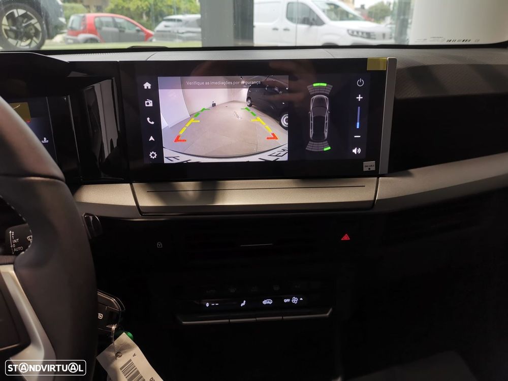 Opel Frontera - 10