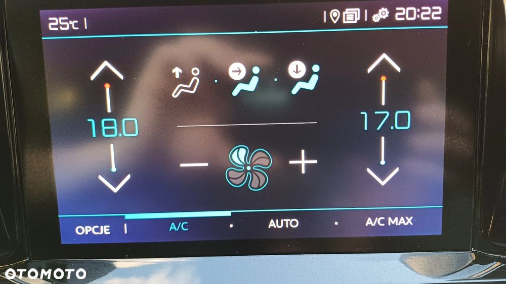 Citroën C5 Aircross 1.5 BlueHDi Shine - 26