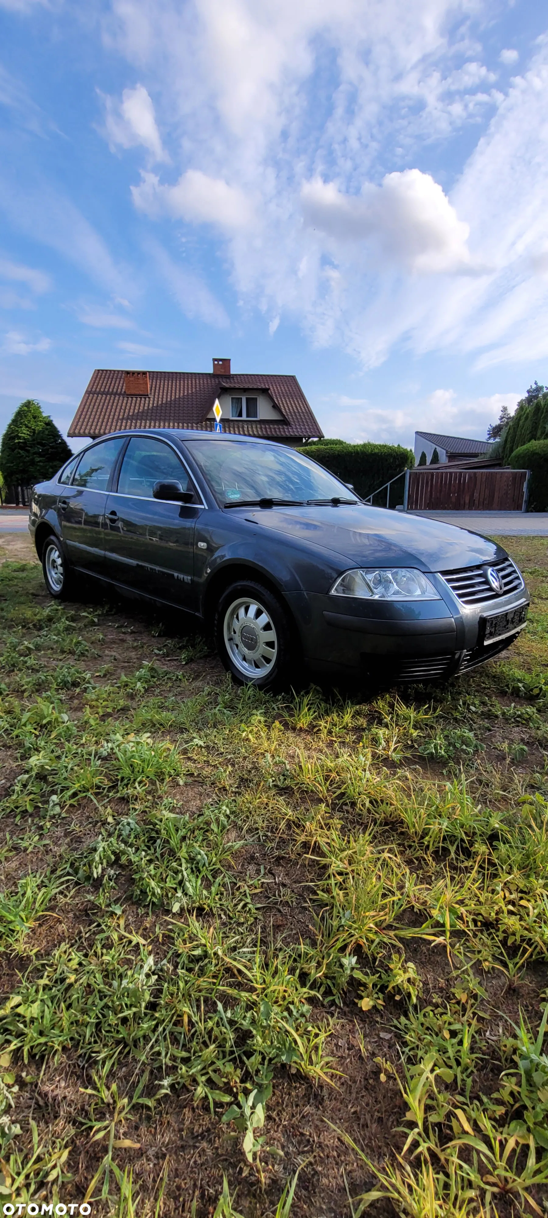 Volkswagen Passat 2.0 Comfortline - 37