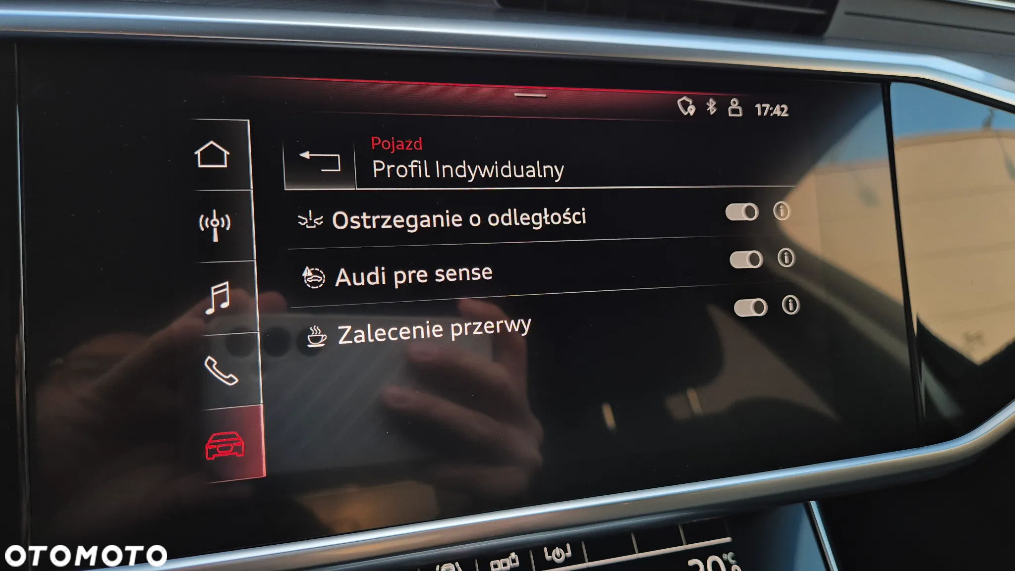 Audi A6 - 26
