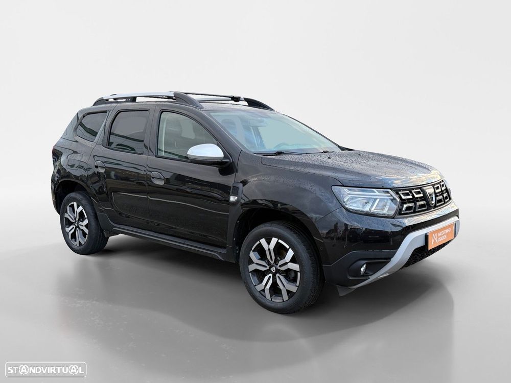 Dacia Duster 1.0 TCe Journey - 7