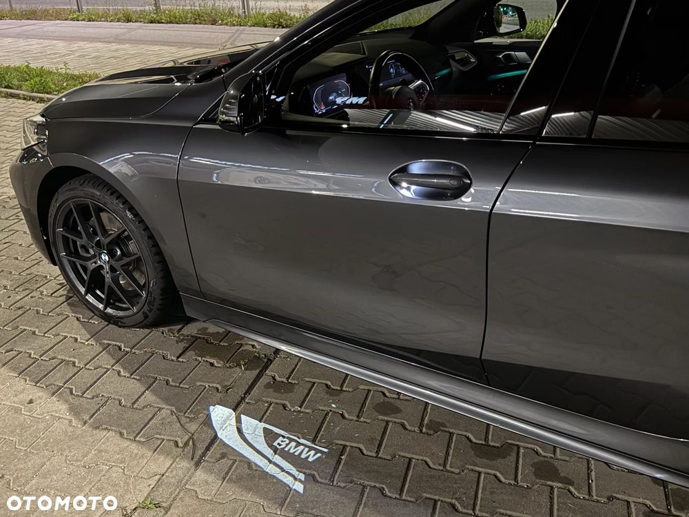 BMW Seria 1 120i M Sport sport - 5