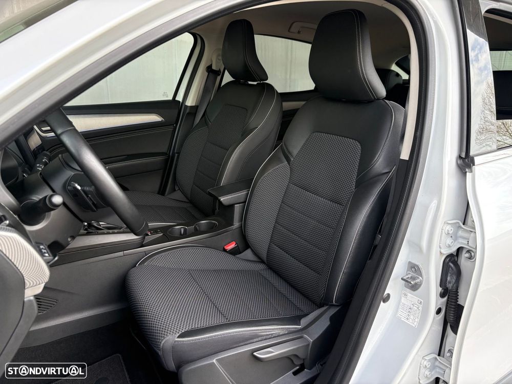 Renault Arkana 1.3 TCe Techno EDC - 8