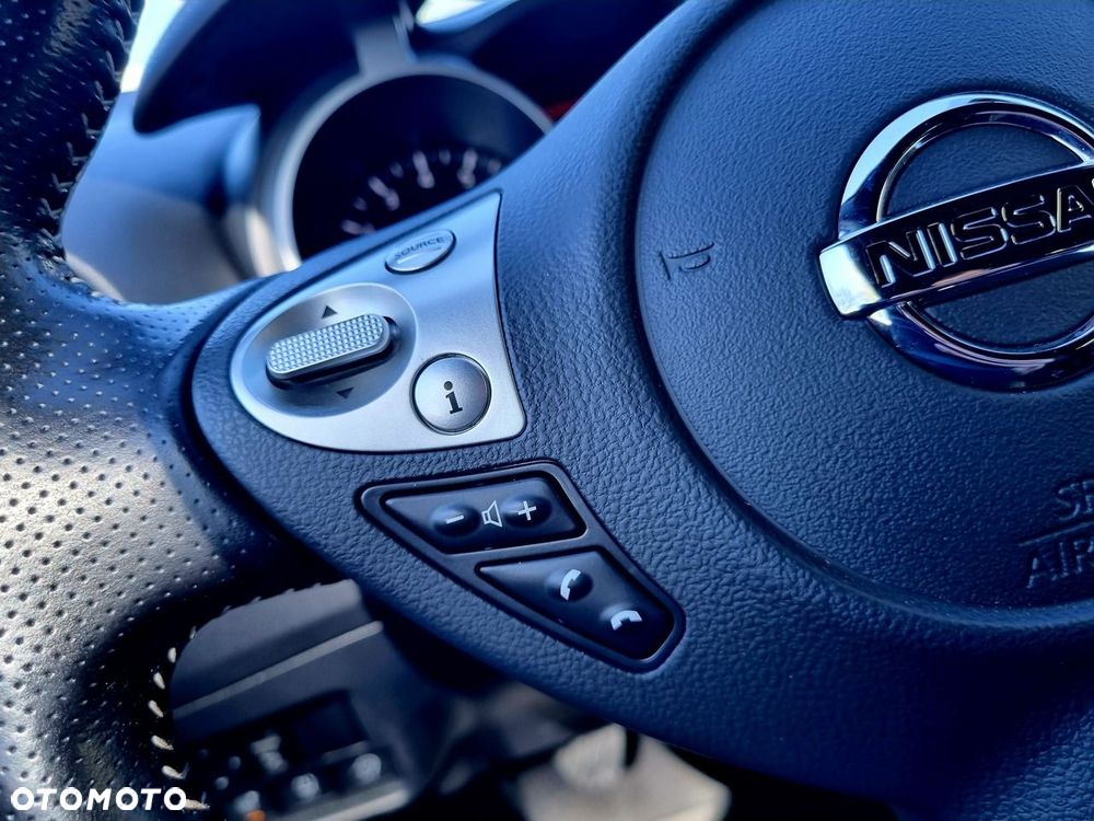 Nissan Juke - 16