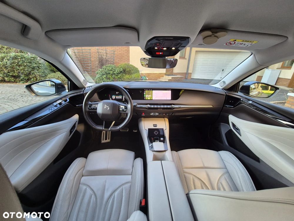DS Automobiles DS 4 1.6 PureTech Rivoli - 6