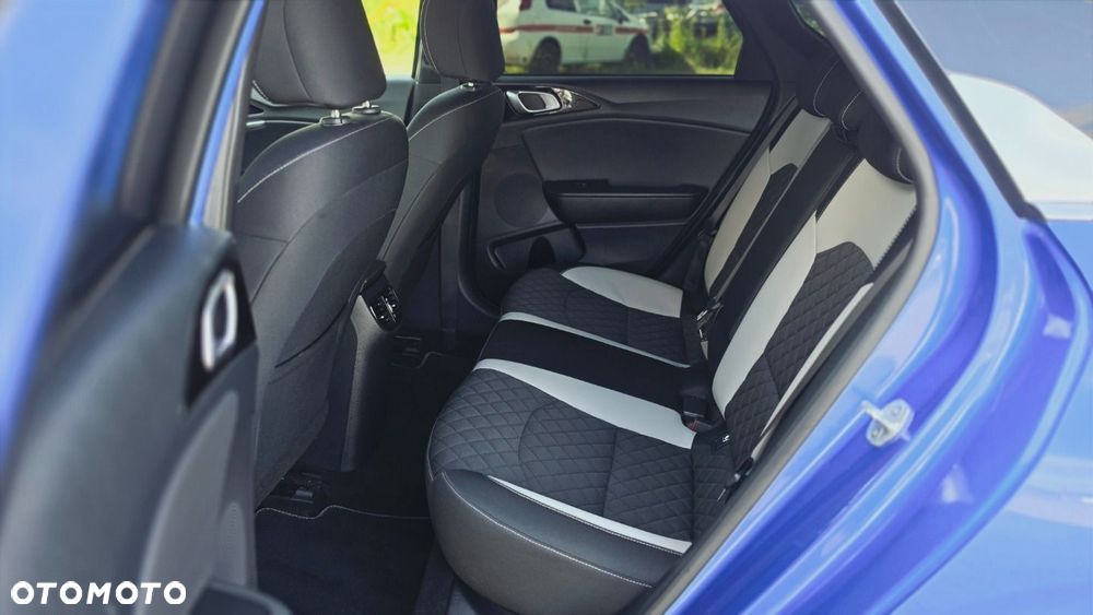 Kia ProCeed 1.4 T-GDI GT Line DCT - 8