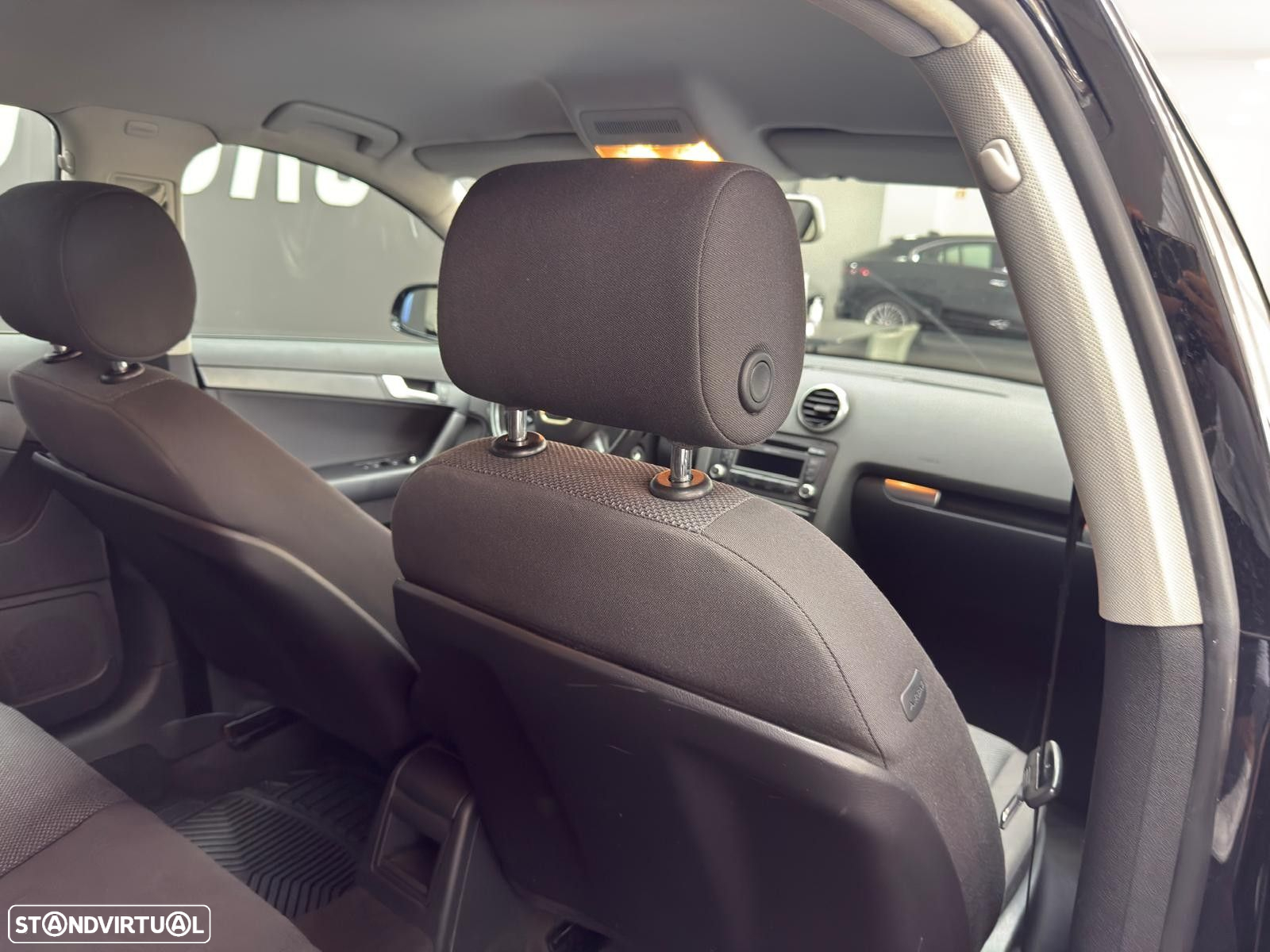 Audi A3 Sportback - 39