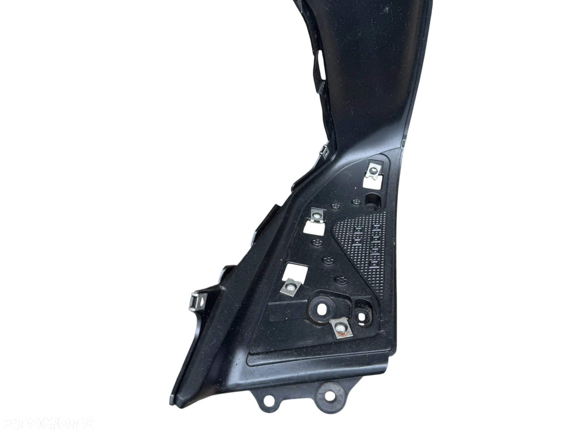Kokpit osłona na nogi  Yamaha TMAX 500  T-Max  07-13r - 2
