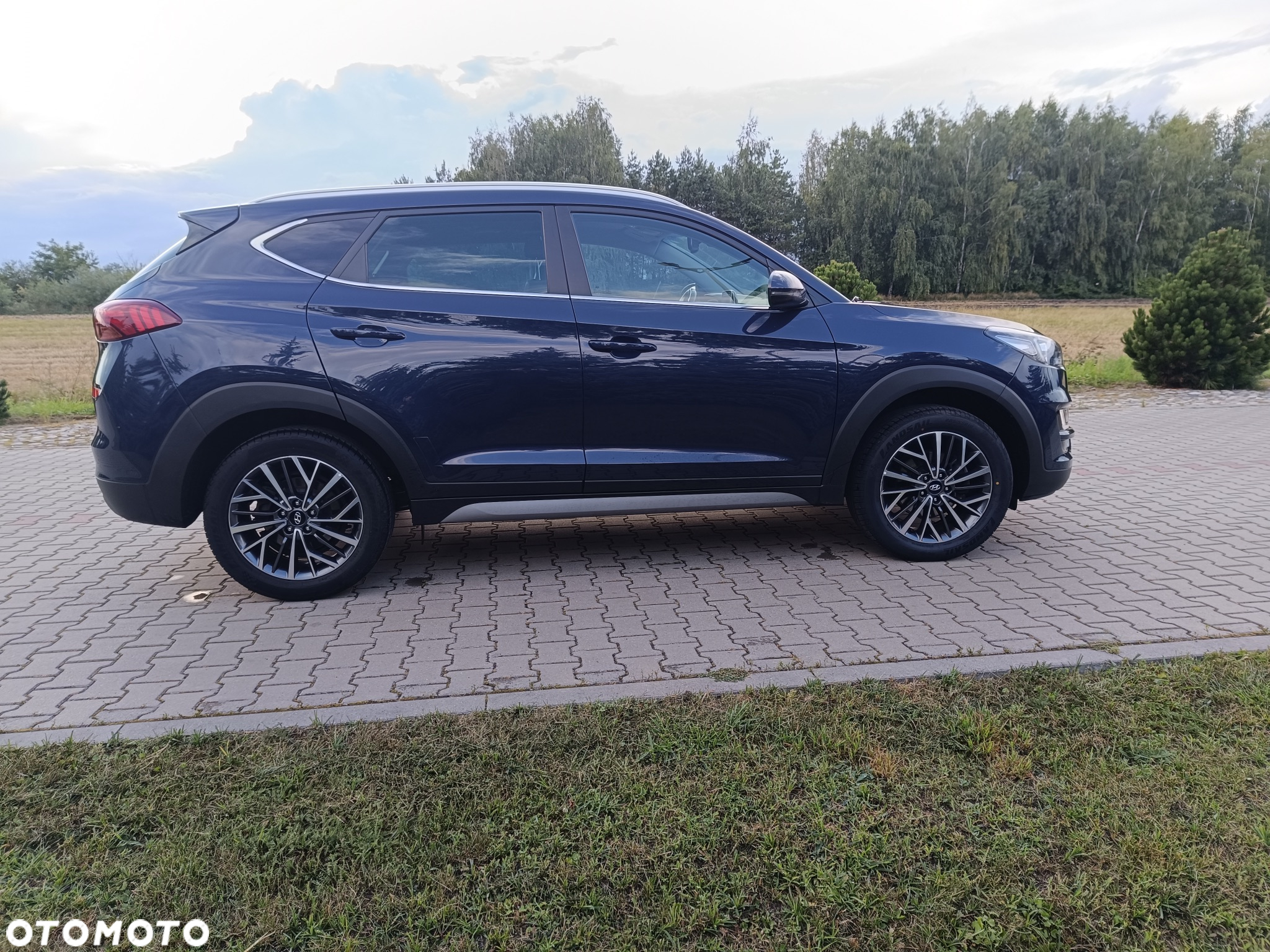Hyundai Tucson 1.6 GDi Comfort 2WD - 3
