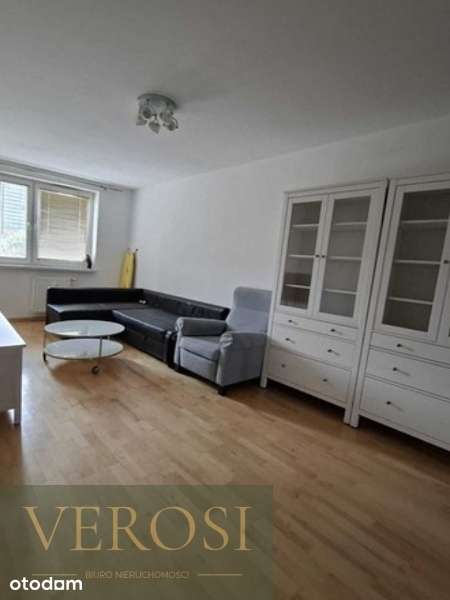2 pokoje | Winda| Balkon | Piwnica