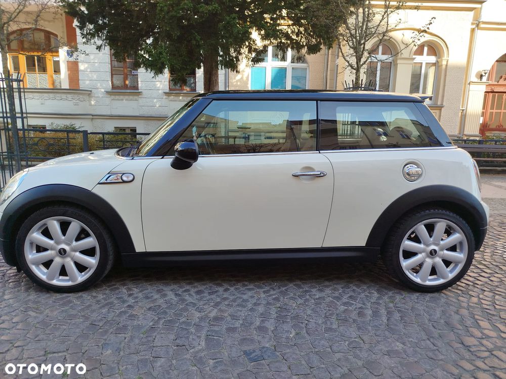 MINI Cooper S - 9