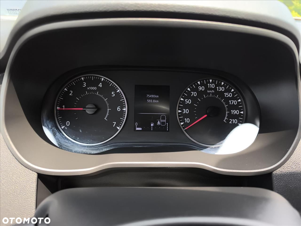Dacia Duster 1.0 TCe Prestige - 17