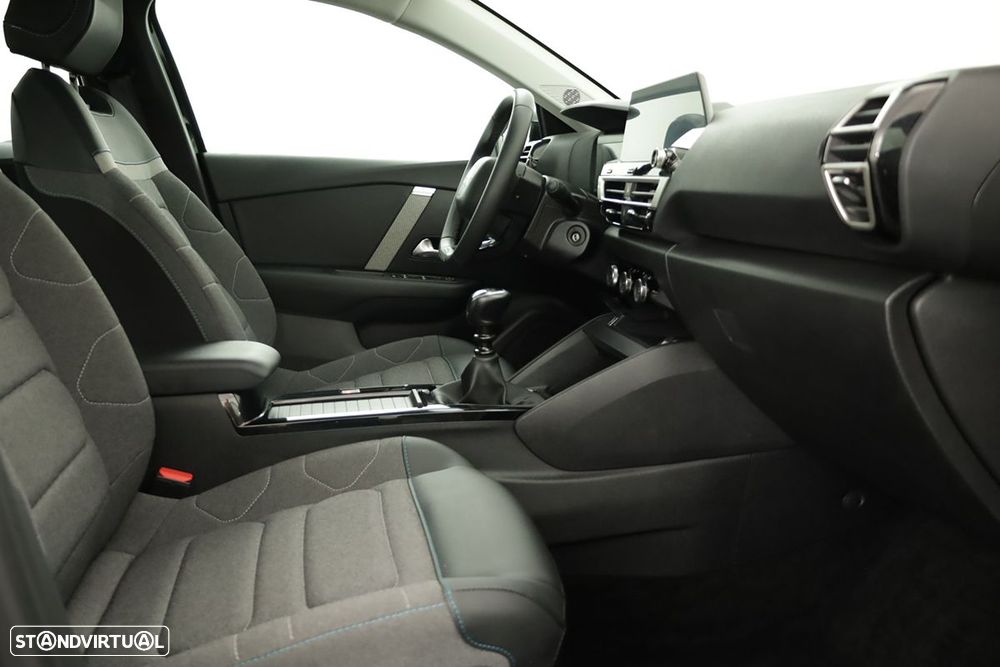 Citroën C4 1.2 PureTech YOU! - 20
