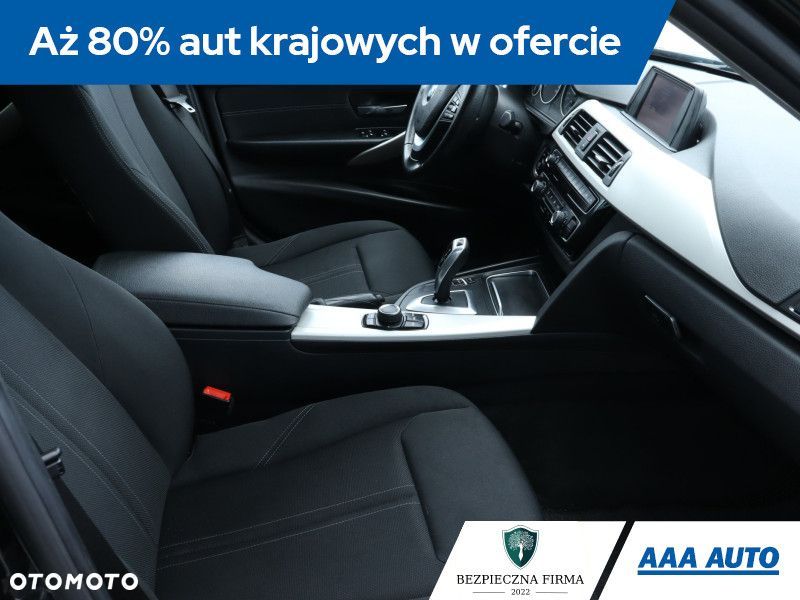 BMW Seria 3 - 11