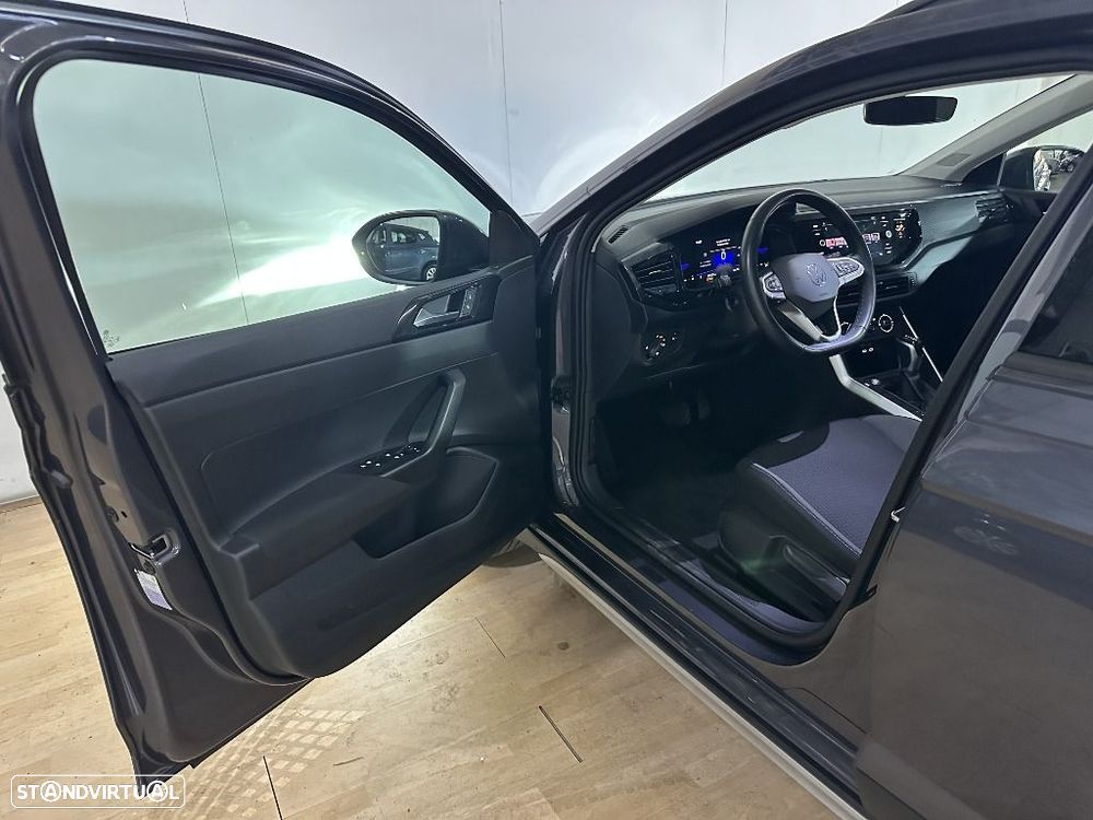 VW Taigo 1.0 TSI Urban DSG - 11