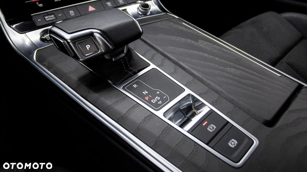 Audi A6 Avant 40 TDI mHEV S tronic - 21