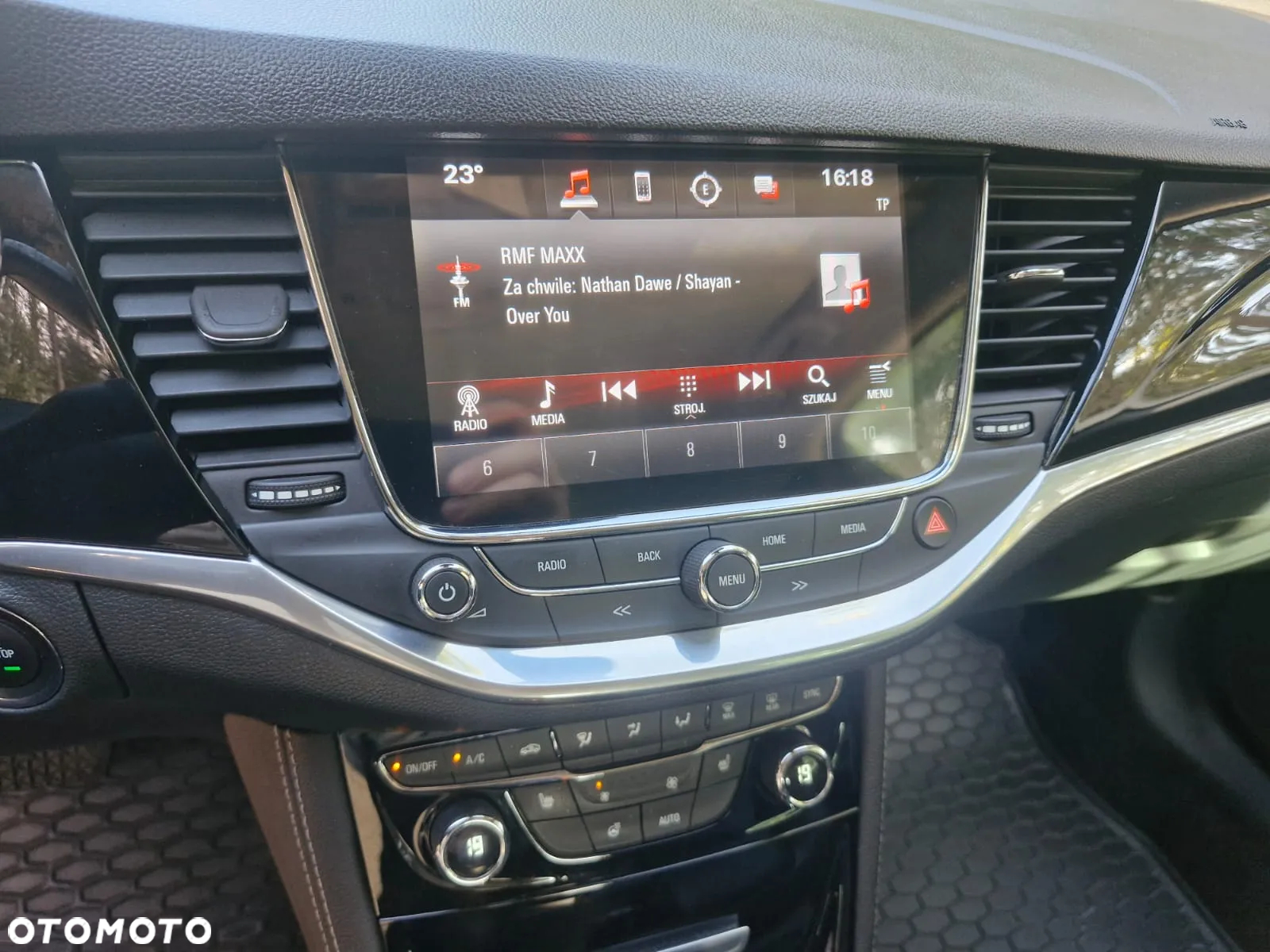 Opel Astra - 13