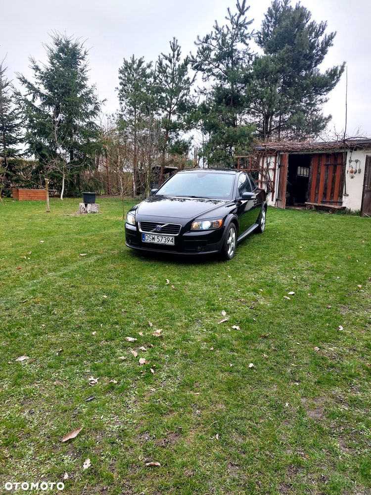 Volvo C30 1.6D - 6