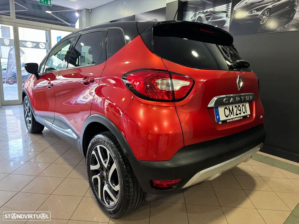 Renault Captur - 4