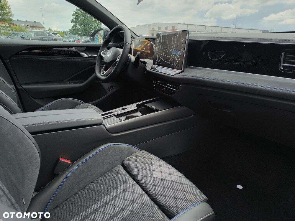 Volkswagen Passat Variant - 10